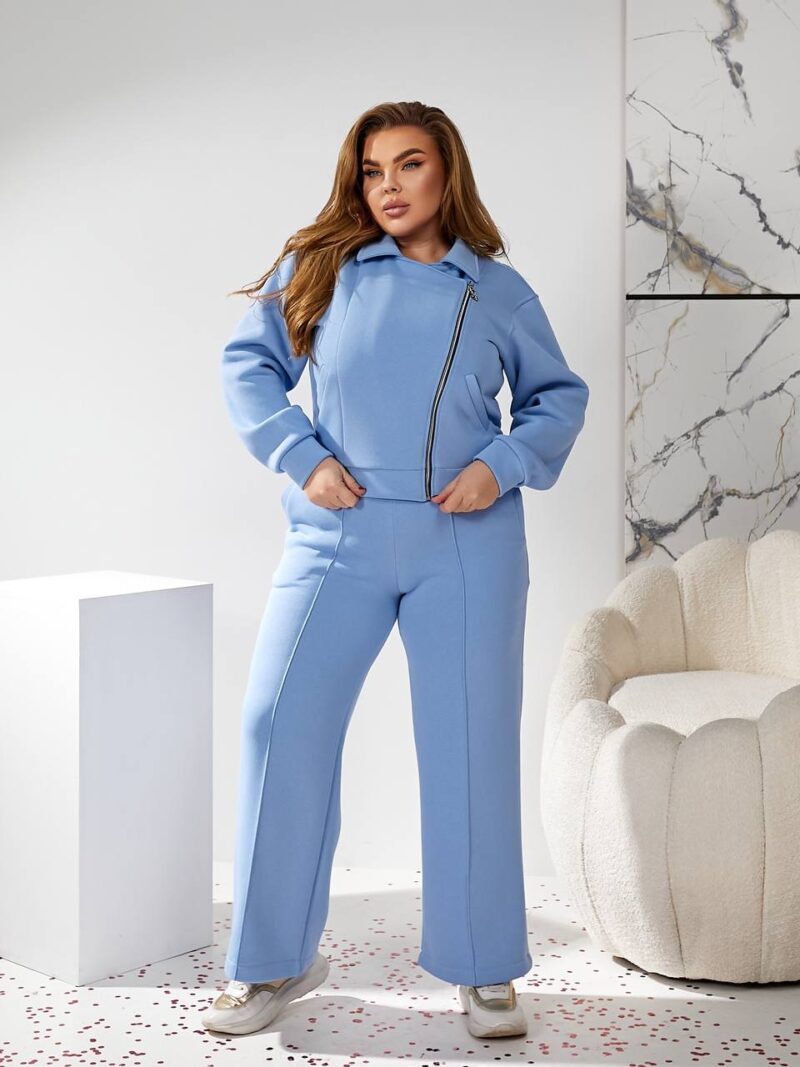 Kostiumy damskie (ciepły)